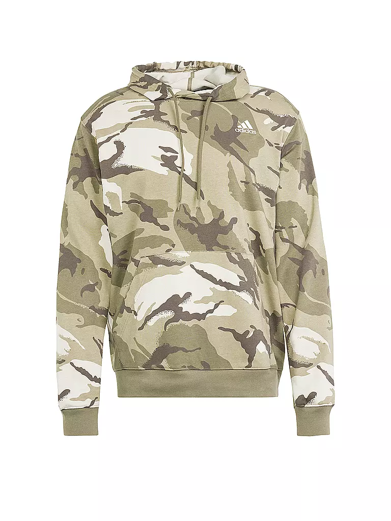 Adidas camouflage pullover herren 2025